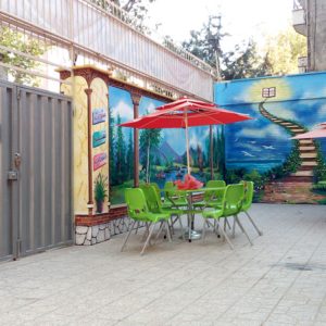 بنر درباره ما