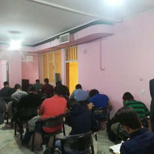بنر درباره ما